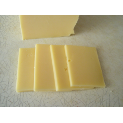 Отзыв о Голландский сыр Dutch Original Cheese Gouda Holland Goudse Kaas 48+ jong