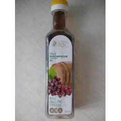 Отзыв о Уксус бальзамический Олимпик-Фудс "Орлеанский"