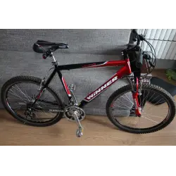 Отзыв о Велосипед Winner Viking