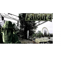 Fallout 3 | страница (Elite Games)