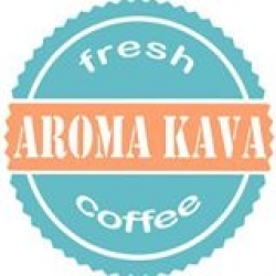 Отзыв о Кофейня "Aroma Kava" (Украина, Киев)