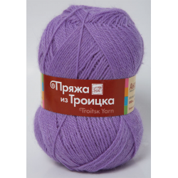 Отзыв о Пряжа из Троицка "Акация"