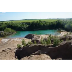 Отзыв о Экскурсия на Кондуки (Россия, Тульская область)