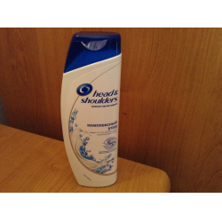 Отзыв о Шампунь Head&Shoulders "Комплексный уход"