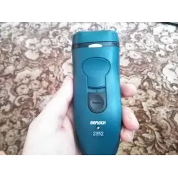 Отзыв о Электробритва Бердск 2352