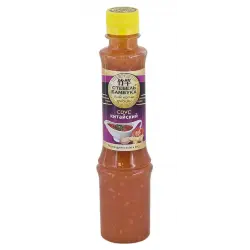 Отзыв о Соус Стебель бамбука Китайский