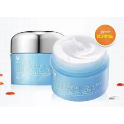 Отзыв о Крем Mizon Acence Blemish Control Soothing Gel Cream