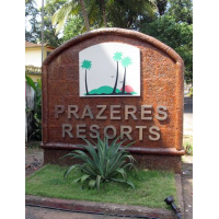 Отзыв о Отель Prazeres Resort 2* (Индия, ГОА)
