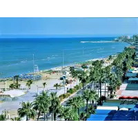 Отзыв о Город Ларнака (Кипр)