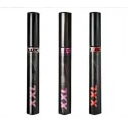 Отзыв о Тушь для ресниц LUX Visage XXL