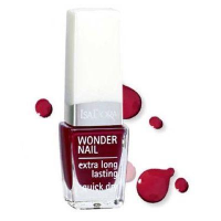 Отзыв о Лак для ногтей IsaDora Wonder Nail