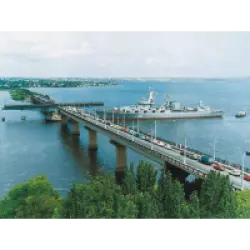 Отзыв о Город Николаев (Украина)