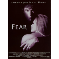  1996 - Fear -    -   -   -  -