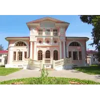 Отзыв о Усадьба Брянчаниновых (Россия, Вологодская область)