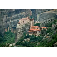 Отзыв о Экскурсия в Метеоры Mouzenidis Tours (Греция, Афины)