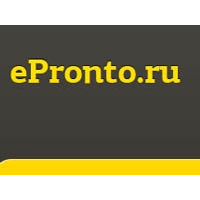 Отзыв о ePronto.ru - туристический поисковик