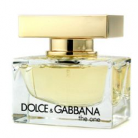 dolce gabbana the one woman review