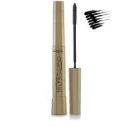 Отзыв о Тушь для ресниц Loreal Paris Telescopic