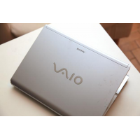 Отзыв о Ноутбук Sony Vaio VGN-SR11MR