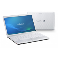 Отзыв о Ноутбук Sony Vaio VPC-EH1M1RB