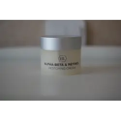 Отзыв о Восстанавливающий крем Holy Land Alpha-Beta Retinol