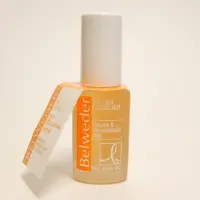 Отзыв о Лак-препарат Belweder против обгрызания ногтей