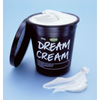 Отзыв о Крем для тела Lush Dream Cream