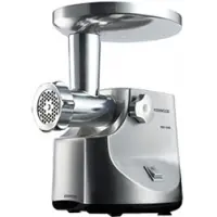 Отзыв о Мясорубка Kenwood PRO 1600 MG 515