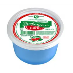 Отзыв о Майонез ЕЖК "Провансаль"