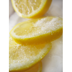 Как получить идеальную кожу или.... скраб с лимоном