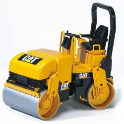 Отзыв о Игрушечные машины Bruder