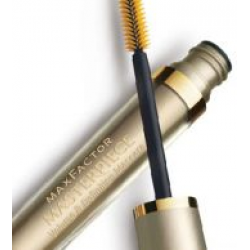 Отзыв о Тушь для ресниц Max Factor Masterpiece Waterproof Mascara