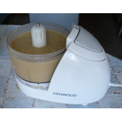 Отзыв о Блендер Kenwood CH180 Mini Chopper