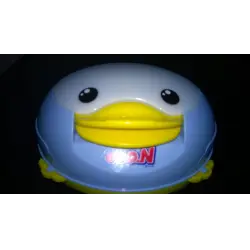 Отзыв о Влажные салфетки Goon в контейнере