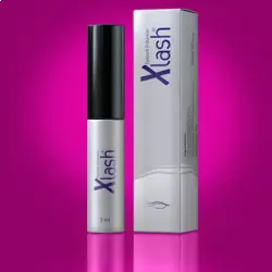 Отзыв о Средство для роста ресниц Almea XLash