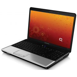 Отзыв о Ноутбук HP Compaq Presario CQ61