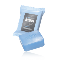 Мыло North for Men Subzero () Мыло – Для мужчин | Oriflame Cosmetics
