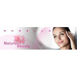 Отзыв о Питательная крем-маска для лица Rubella Beauty "Дева"