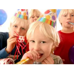 Отзыв о Сценарий детского Дня рождения