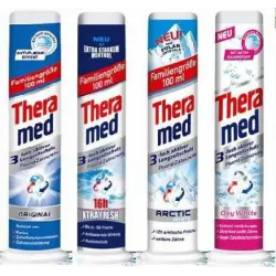 Отзыв о Зубная паста Thera Med