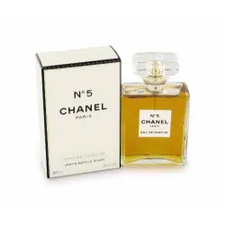 Отзыв о Духи Chanel №5