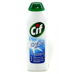 Cif Cream  -  9