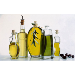 Отзыв о Оливковое масло Shikk Olive Pomace Oil