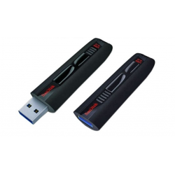 Отзыв о USB Flash drive SanDisk Extreme USB 3.0