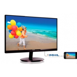 Отзыв о Монитор Philips 234E5QHAB/00