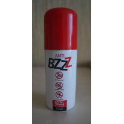 Anti Bzzz    -  7