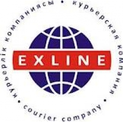 Отзыв о Курьерская компания "Exline" (Казахстан, Алматы)