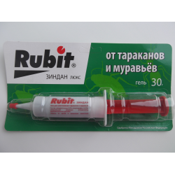 Rubit    -  4