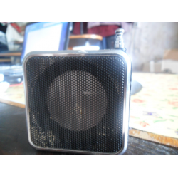 Model Ws-a7 Mini Digital Speaker  -  4