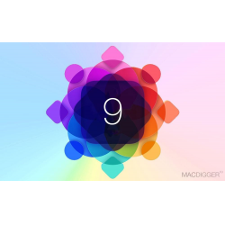 Отзыв о Операционная система Apple iOS 9